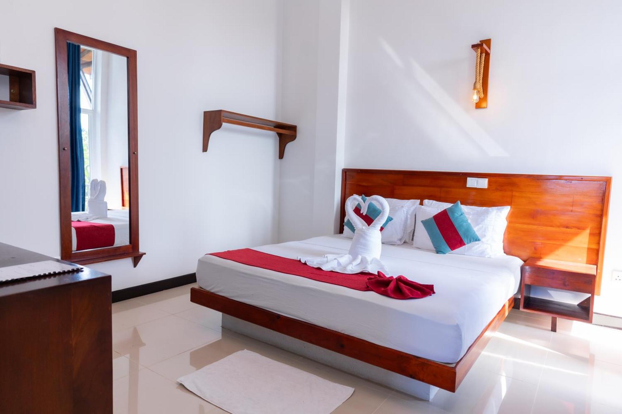 فندق Sea Cloud أونا واتونا المظهر الخارجي الصورة